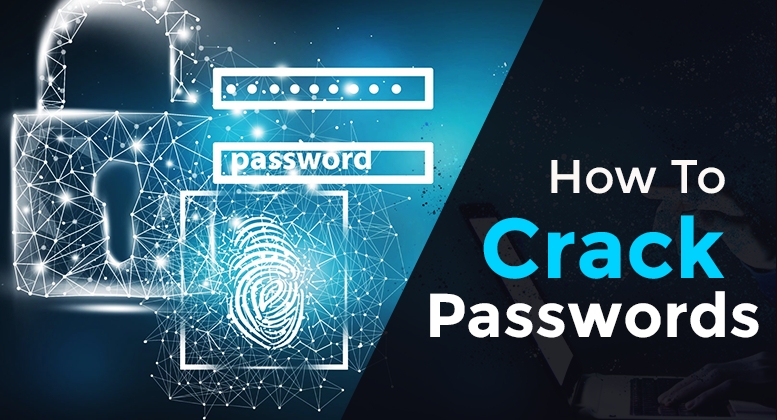 How to Crack A Password